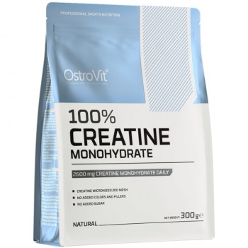Kreatin monohidrat 300g...