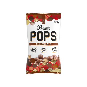 Protein pops 38g Chocolate