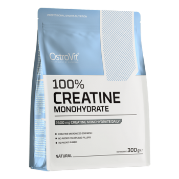 Kreatin monohidrat 300g
