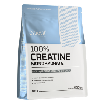 Kreatin monohidrat 500g