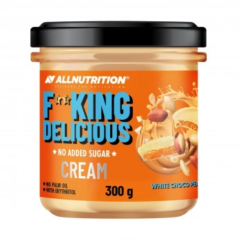 F**KING CREAM 300g White...