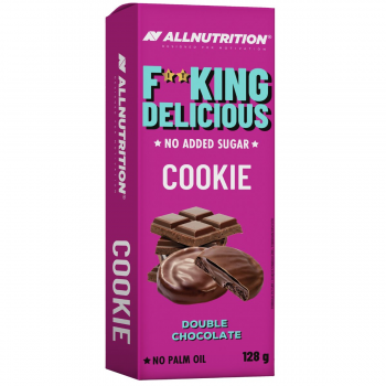 F**KING DELICIOUS COOKIE...