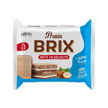 Protein BRIX 25g