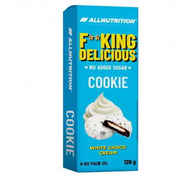 F**KING DELICIOUS COOKIE...