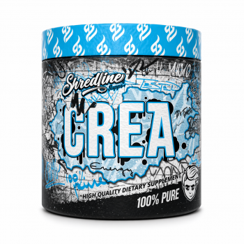 SHREDLINE Crea 300g